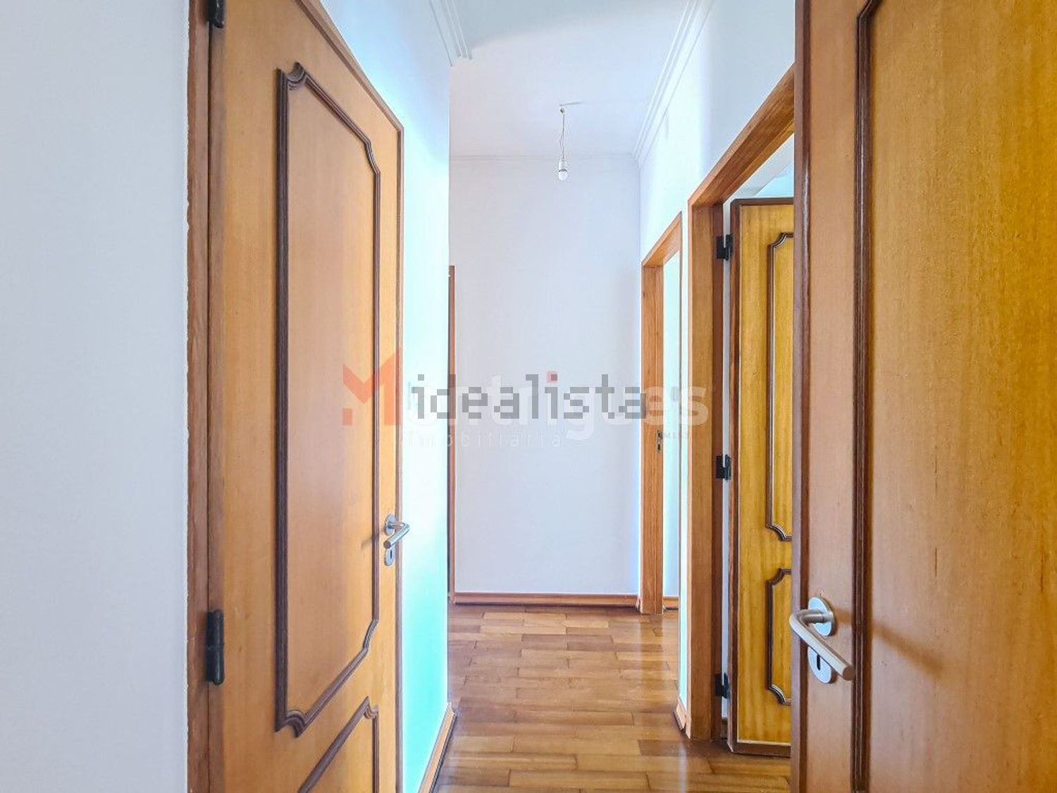 出租公寓 t4在Rua Manuel Ferreira de Andrade - 前厅