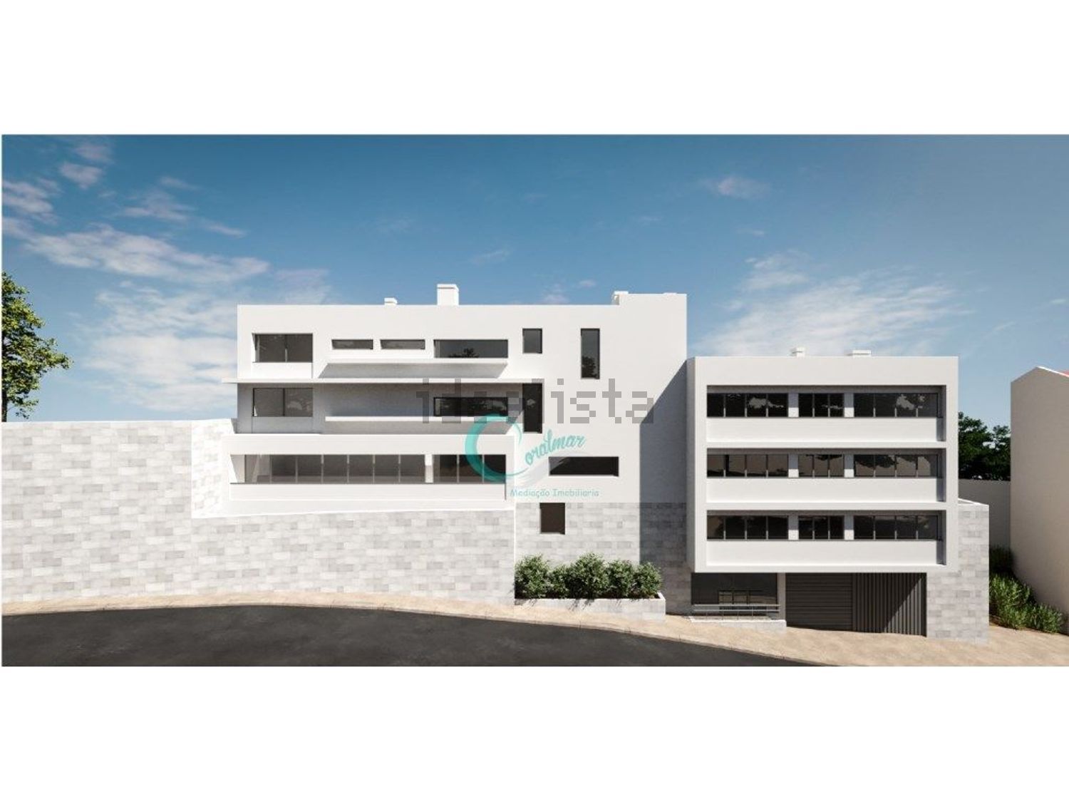 公寓 t3出售Calçada do Poço - 照片