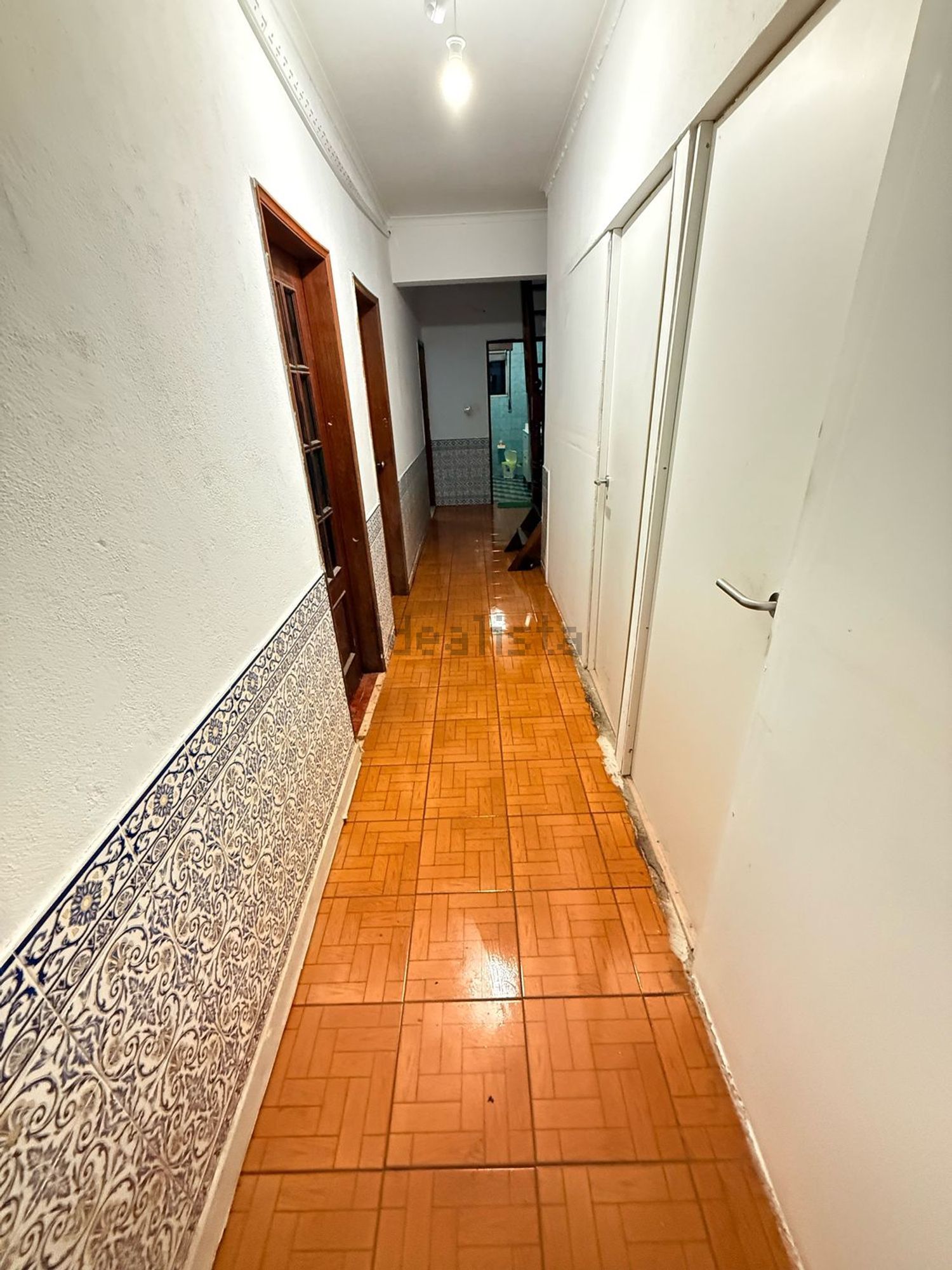 出租房间在Rua Cidade de Olhão, 142 - 过道