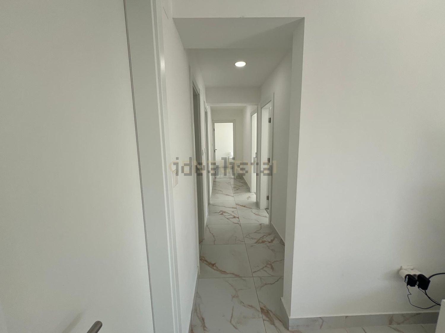 出租公寓 t3在Travessa da Sociedade, 5 - 过道