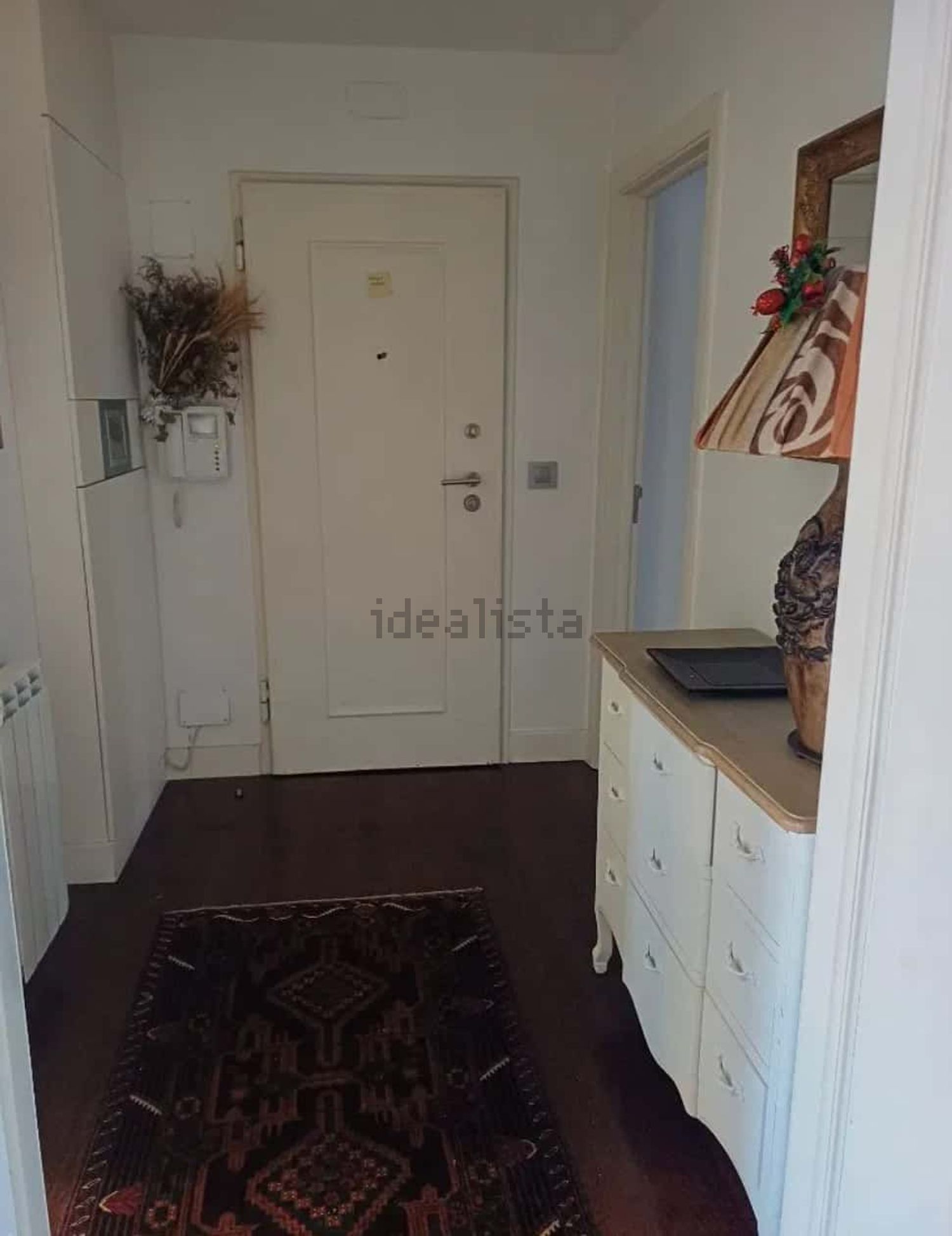 出租公寓 t3Porta do Mar s/n - 厨房