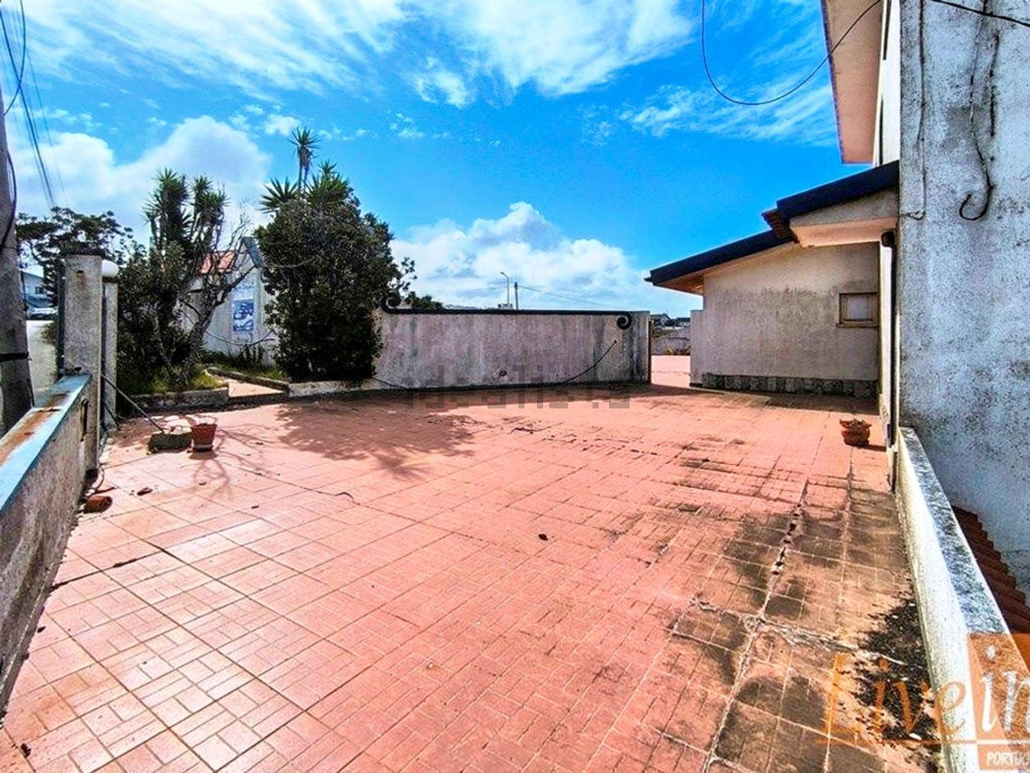 小楼房或独栋别墅出售在Santo Isidoro - 外立面