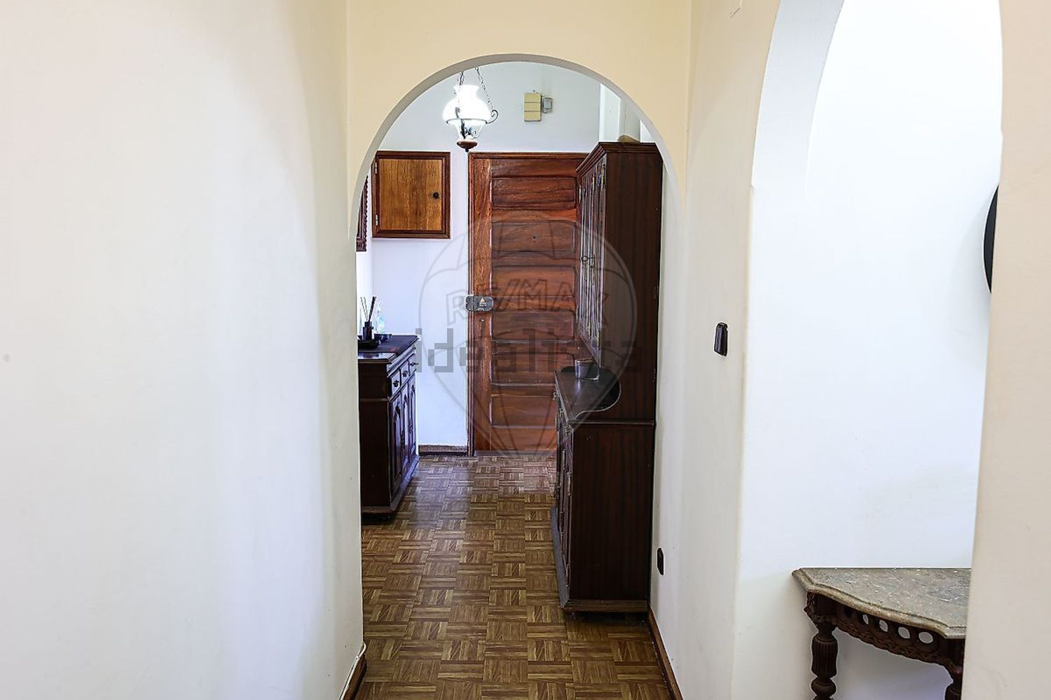 公寓 t3出售在Rua Maria da Fonte - 过道