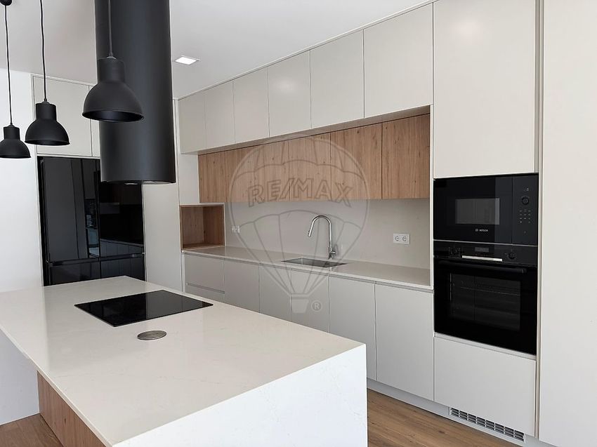 公寓 t3出售在Rua Belo Horizonte