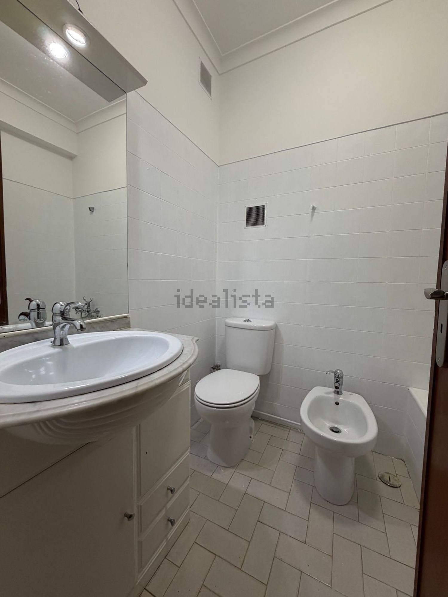 公寓 t2出售在Rua Bento de Jesus Caraça, 22 - 卫生间