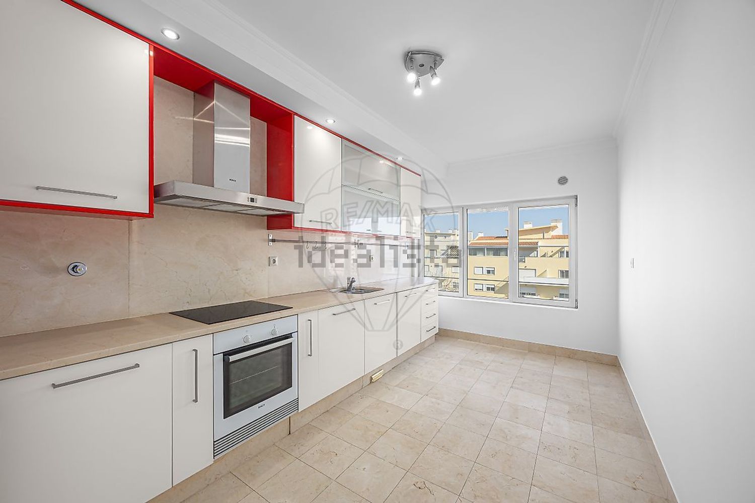 公寓 t1出售在Alameda dos Oceanos, 31 h - 厨房