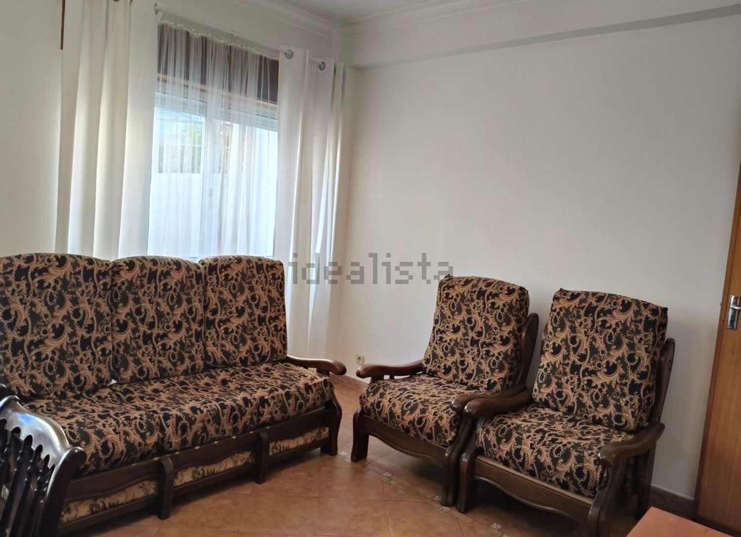 出租公寓 t2在Praceta das Avencas, 2 - 客厅