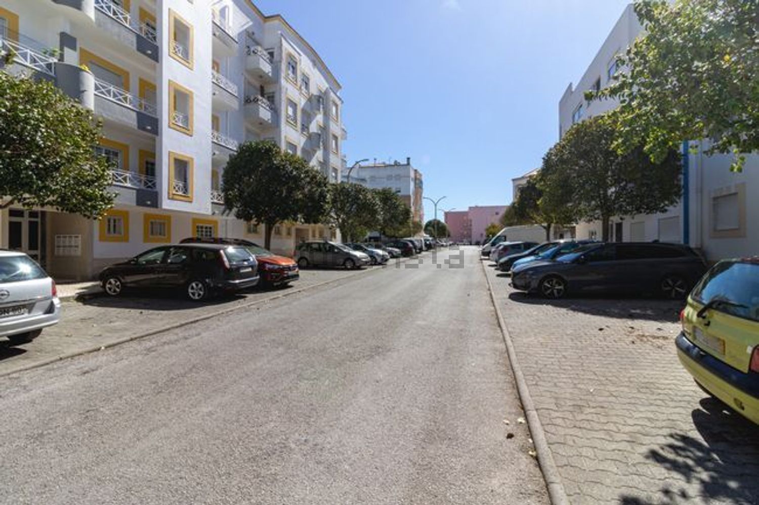 公寓 t3出售在Rua Luís de Camões, 9 - 视线