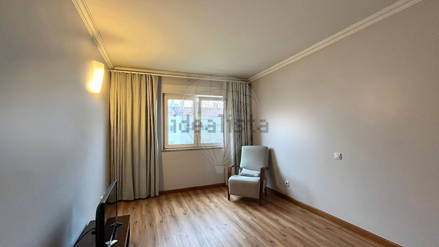 公寓 t3出售在Rua Domingos Rebelo - 卧室