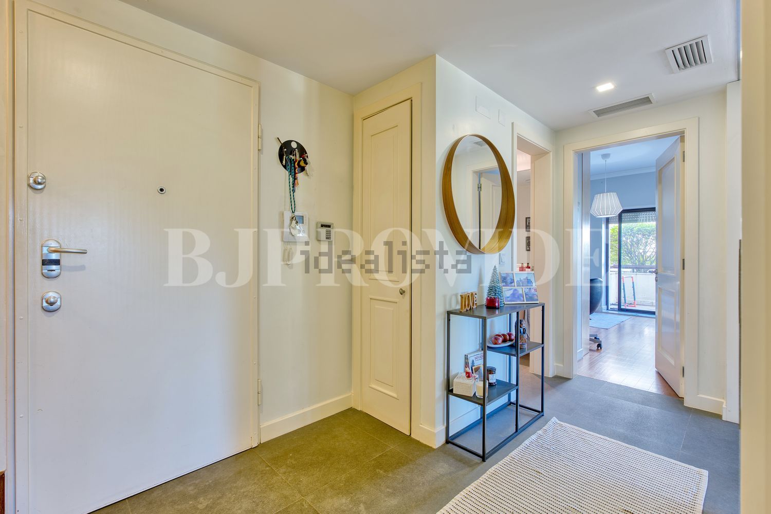 复式公寓出售在Rua da Ilha dos Amores - 前厅