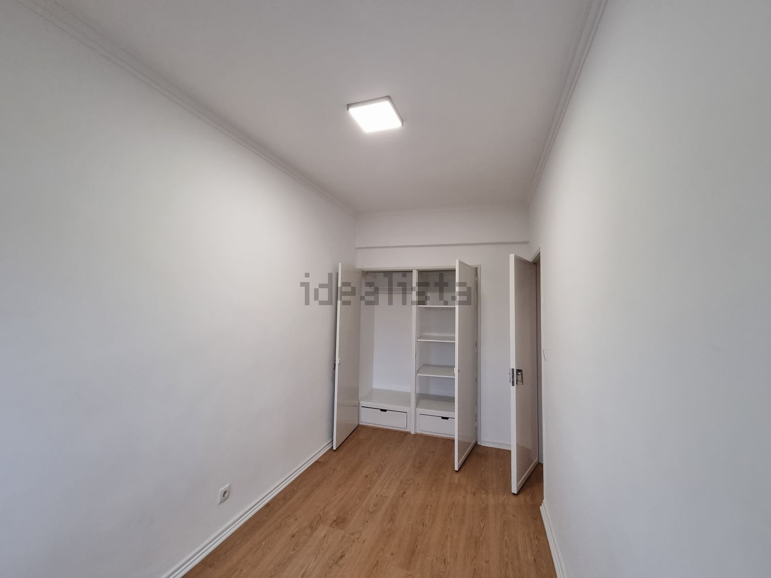 出租公寓 t2在Rua do Vale Formoso de Cima, 103 - 卧室