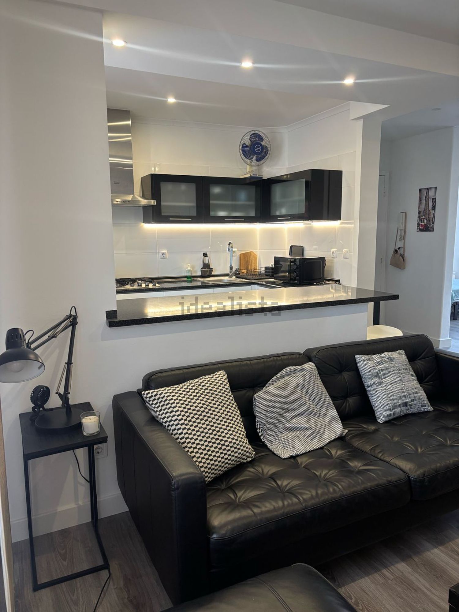 出租公寓 t2在Praceta Goa, 5 - 客厅