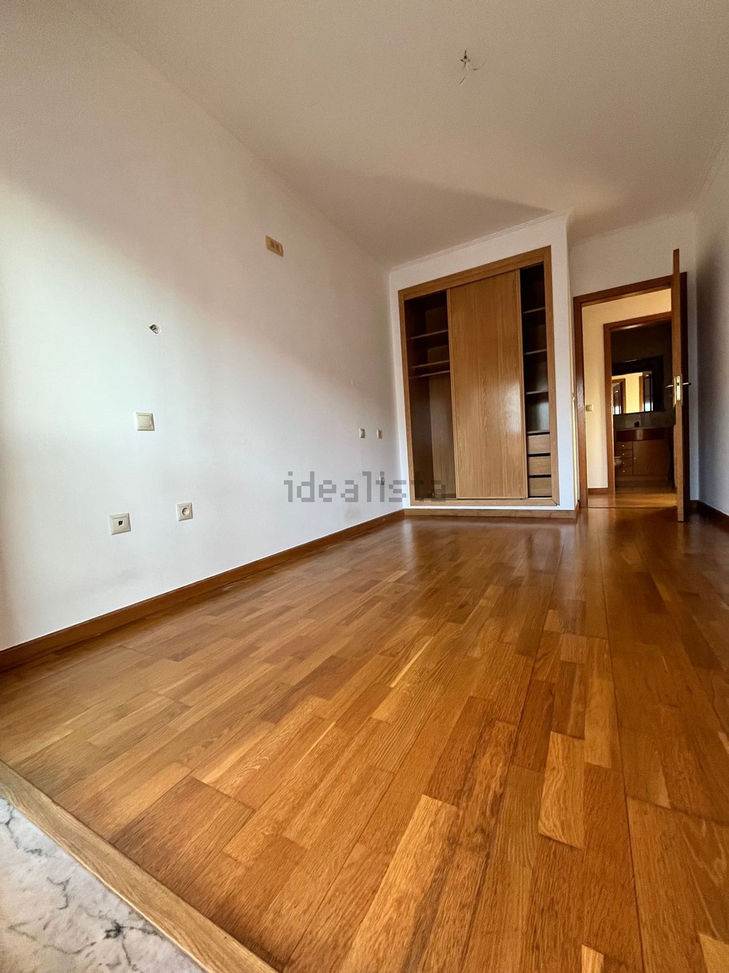 公寓 t3出售在Rua Oriente s/n - 卧室