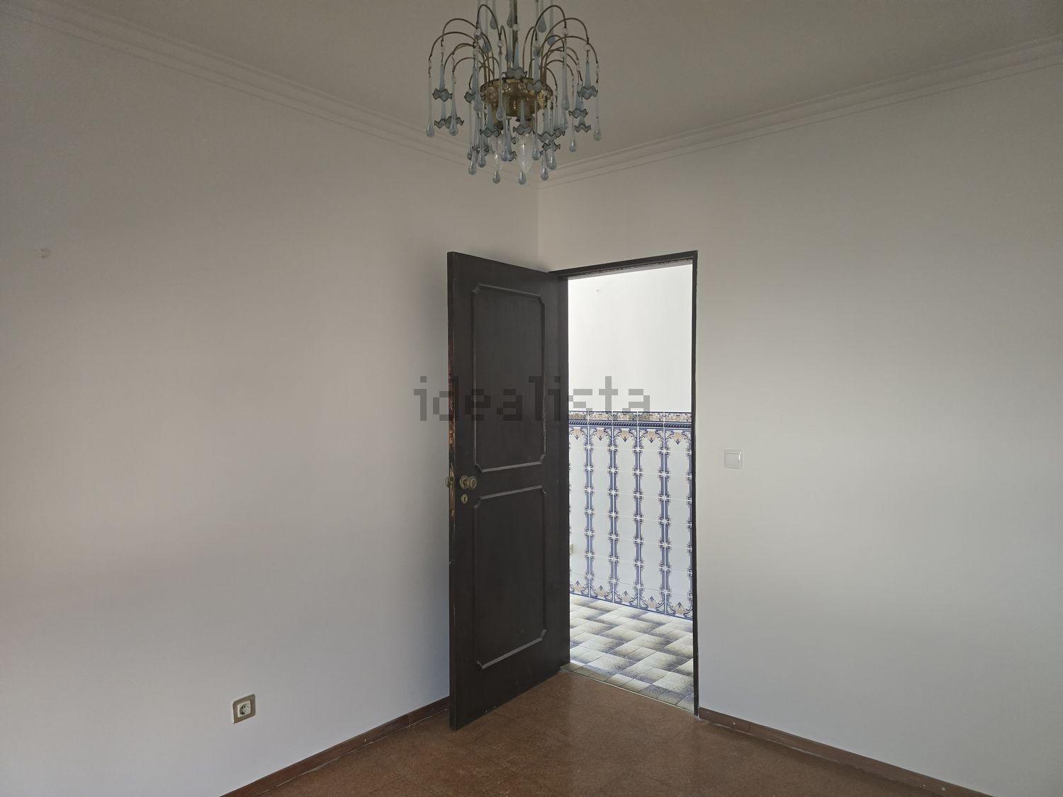 出租小楼房在A-da-Beja - Moinho do Guizo - 卧室