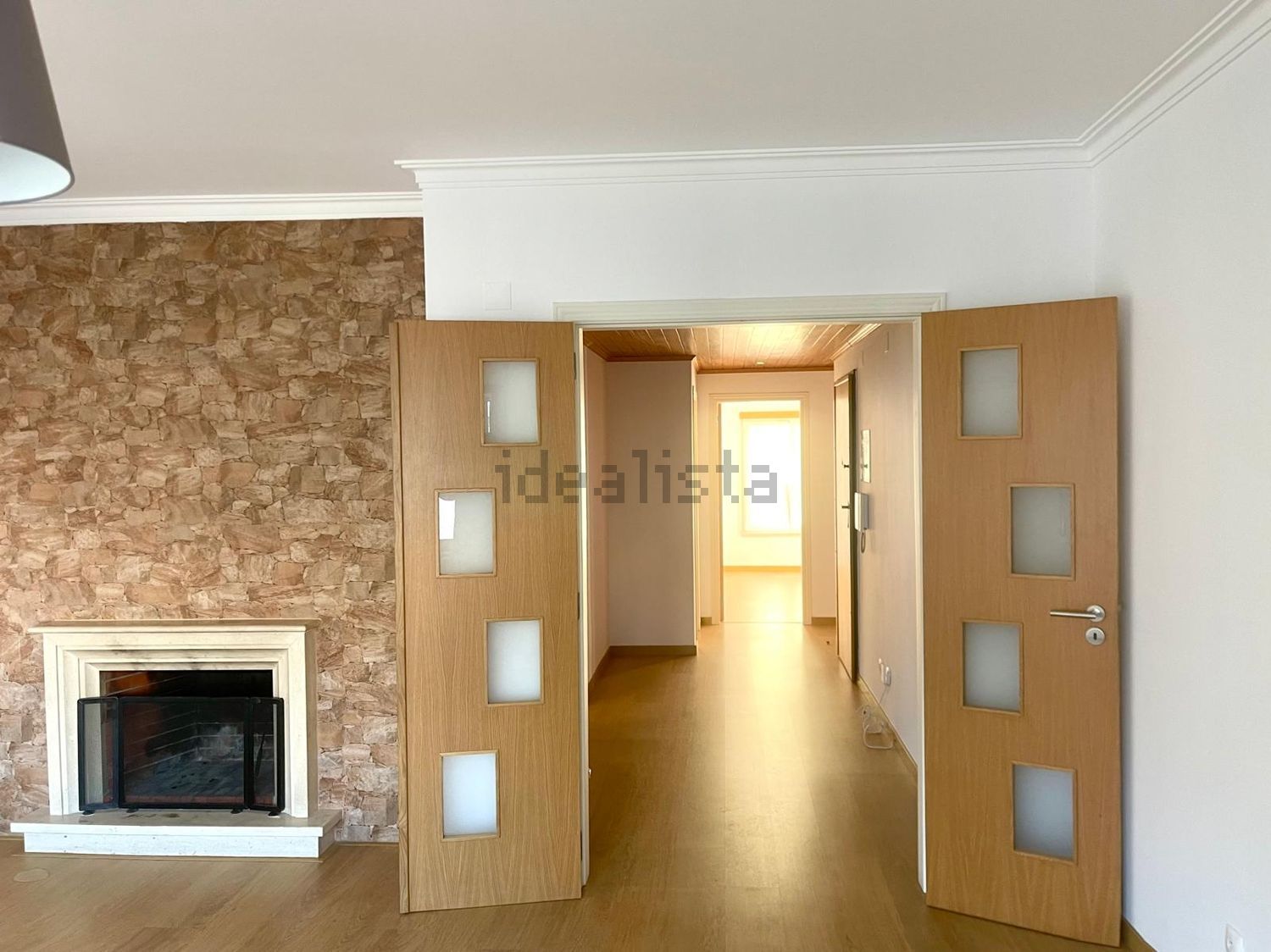 出租公寓 t3在Praceta Ema Reis, 11 - 居住