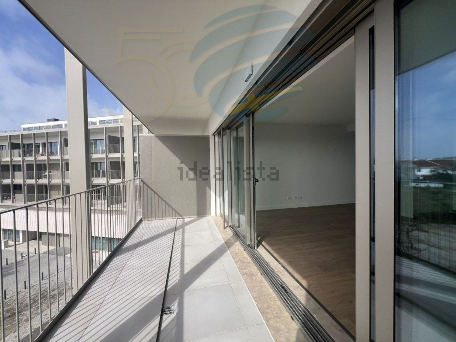 出租公寓 t2在Porto Salvo - 照片