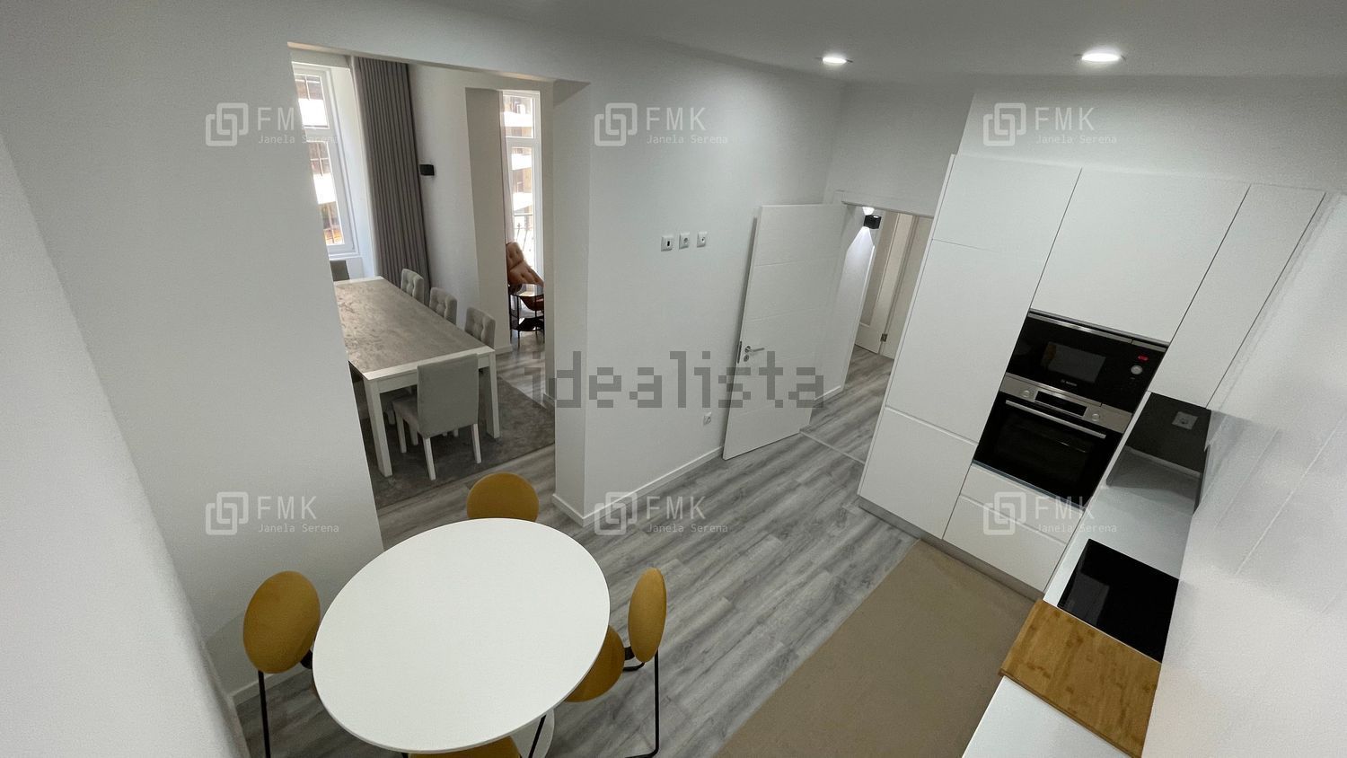 公寓 t4出售在Rua do Salitre, 55 - 卫生间