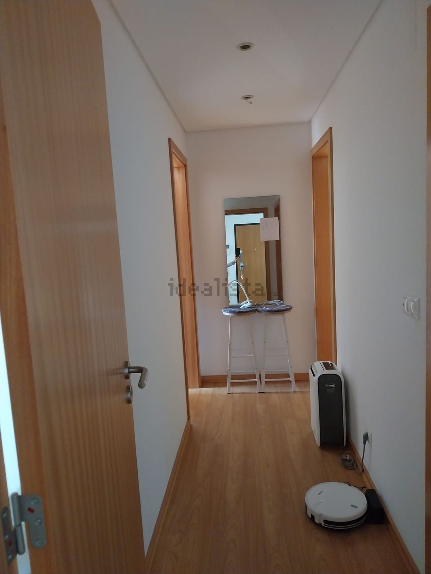 出租房间在Rua Engenheiro Cunha Leal, 19 - 过道