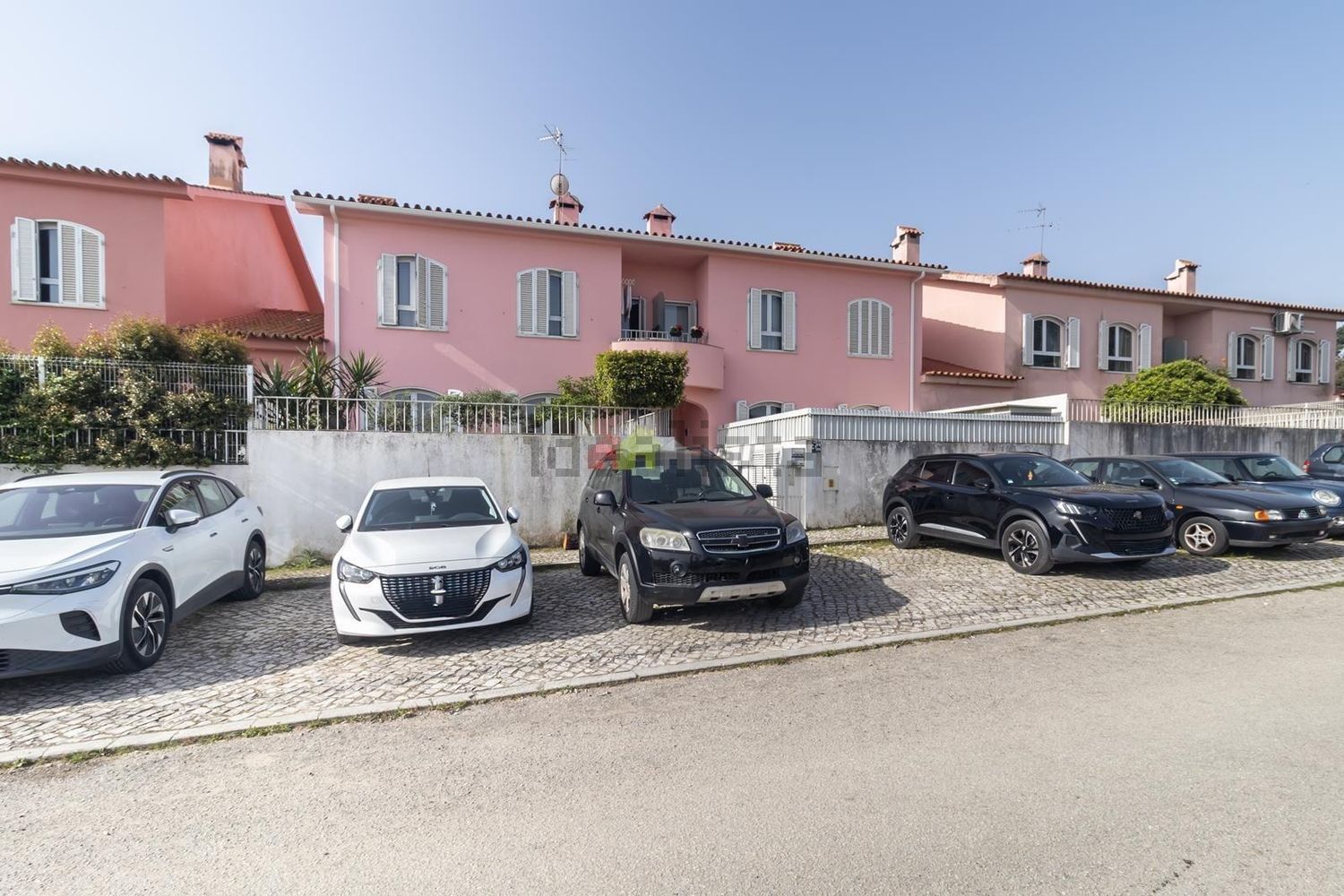 公寓 t2出售在Zona Oeste - 外立面