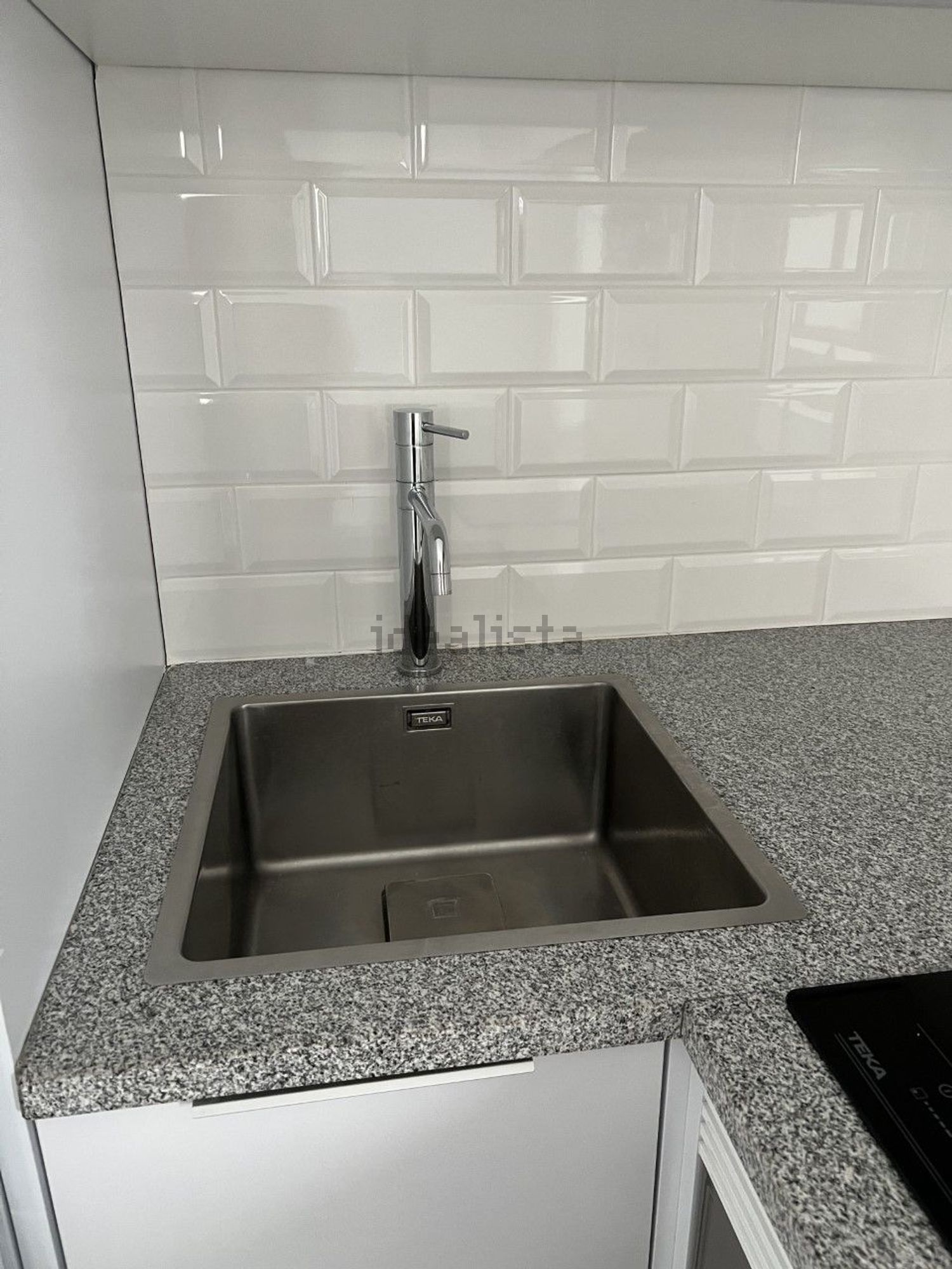 出租公寓 t1Poeta do Bocage, 33 - 卫生间