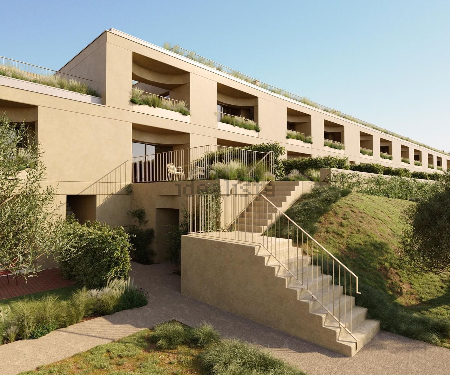 公寓 t2出售在Alcácer do Sal e Santa Susana - 外立面