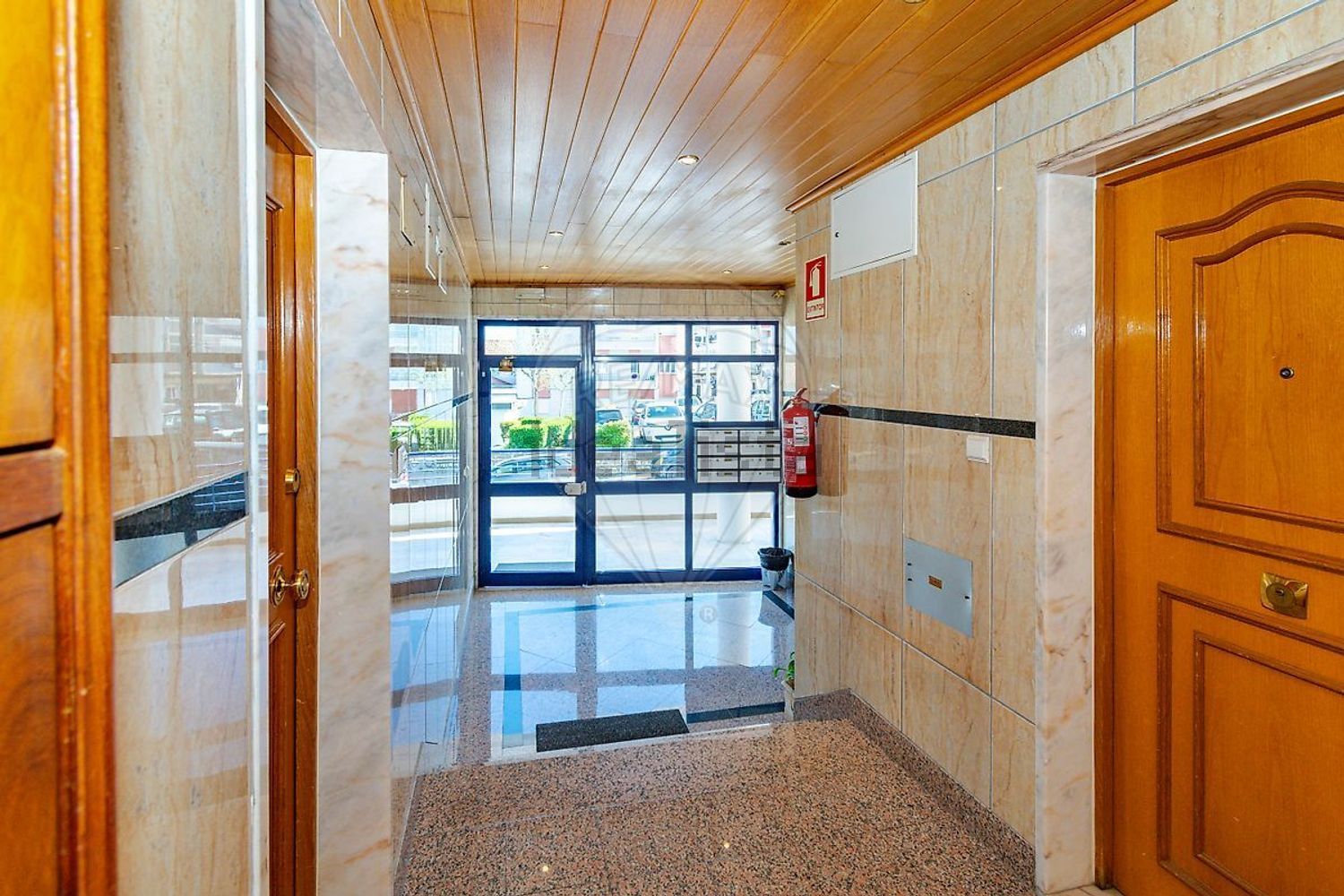 公寓 t3出售在Rua Dom Afonso Henriques - 照片