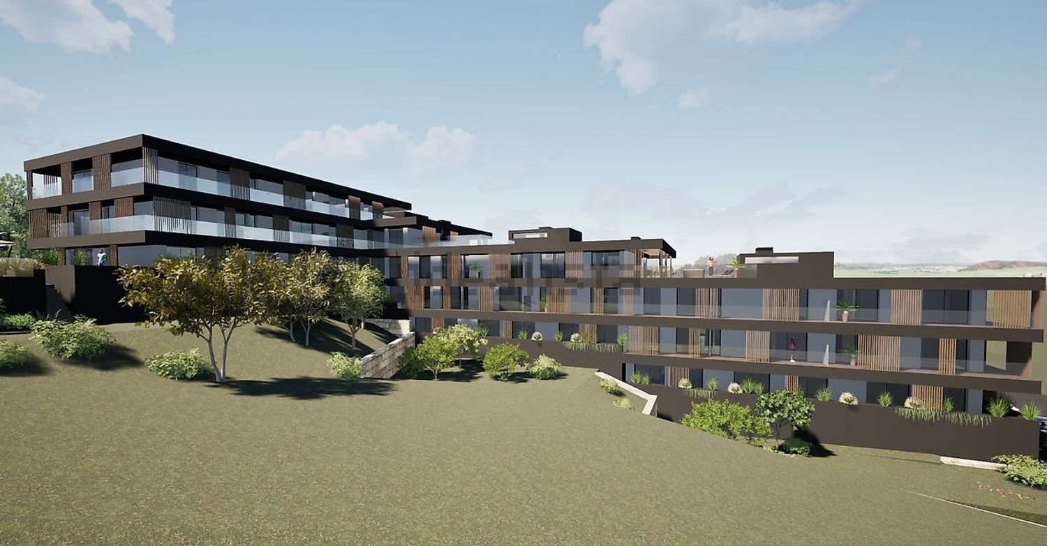 公寓 t2出售在Estrada Sem Nome - 视线