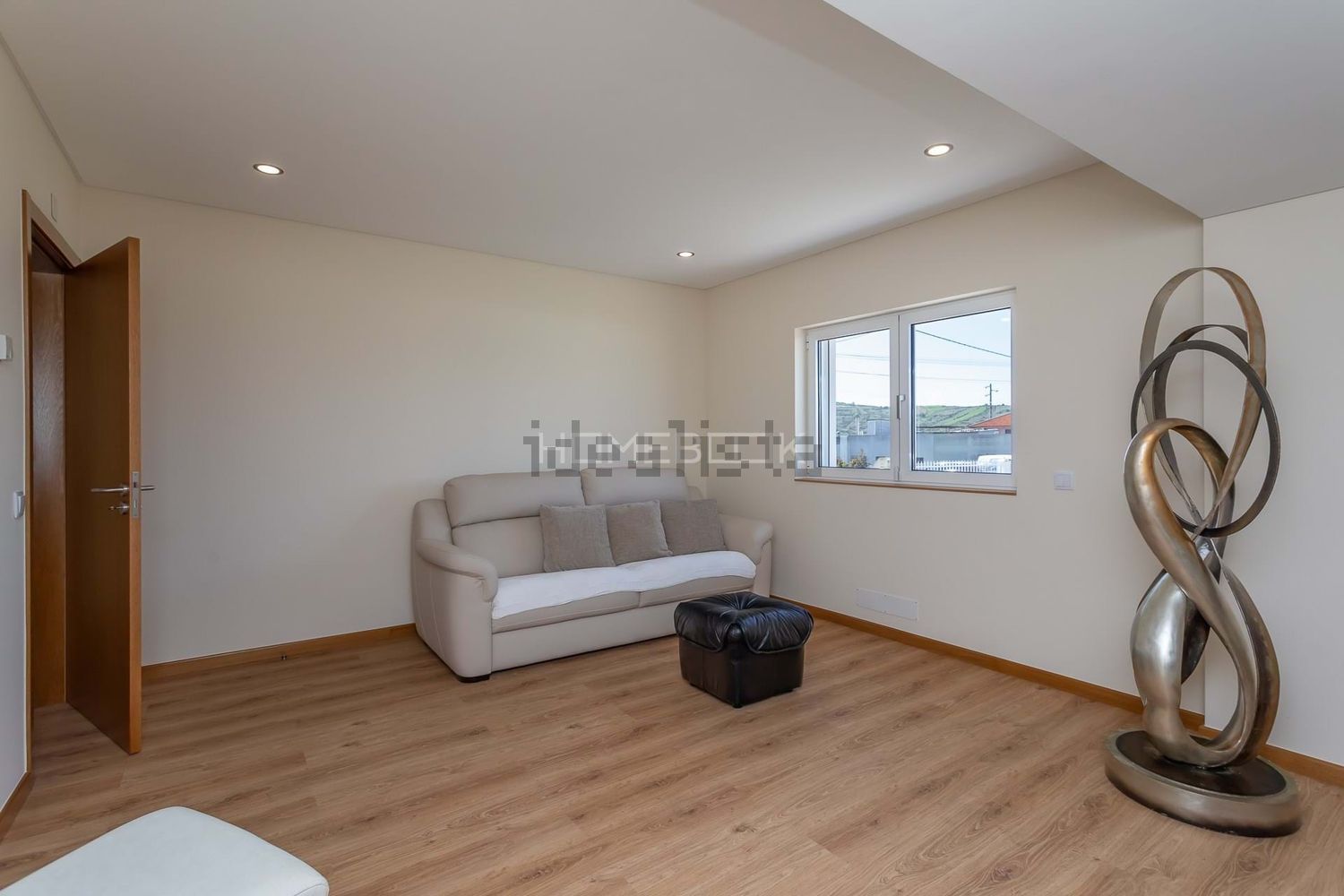 小楼房或别墅出售在Igreja Nova e Cheleiros - 客厅