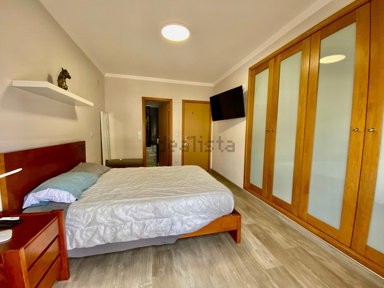 出租公寓 t3在Rua Rui Luis Gomes, 90 - 卧室