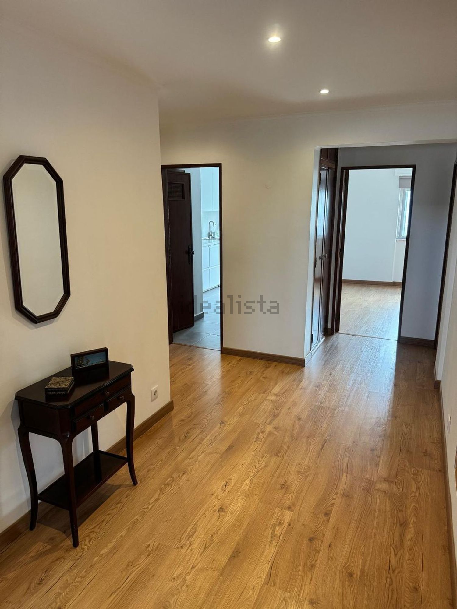 出租房间在Avenida da República, 87 - 客厅