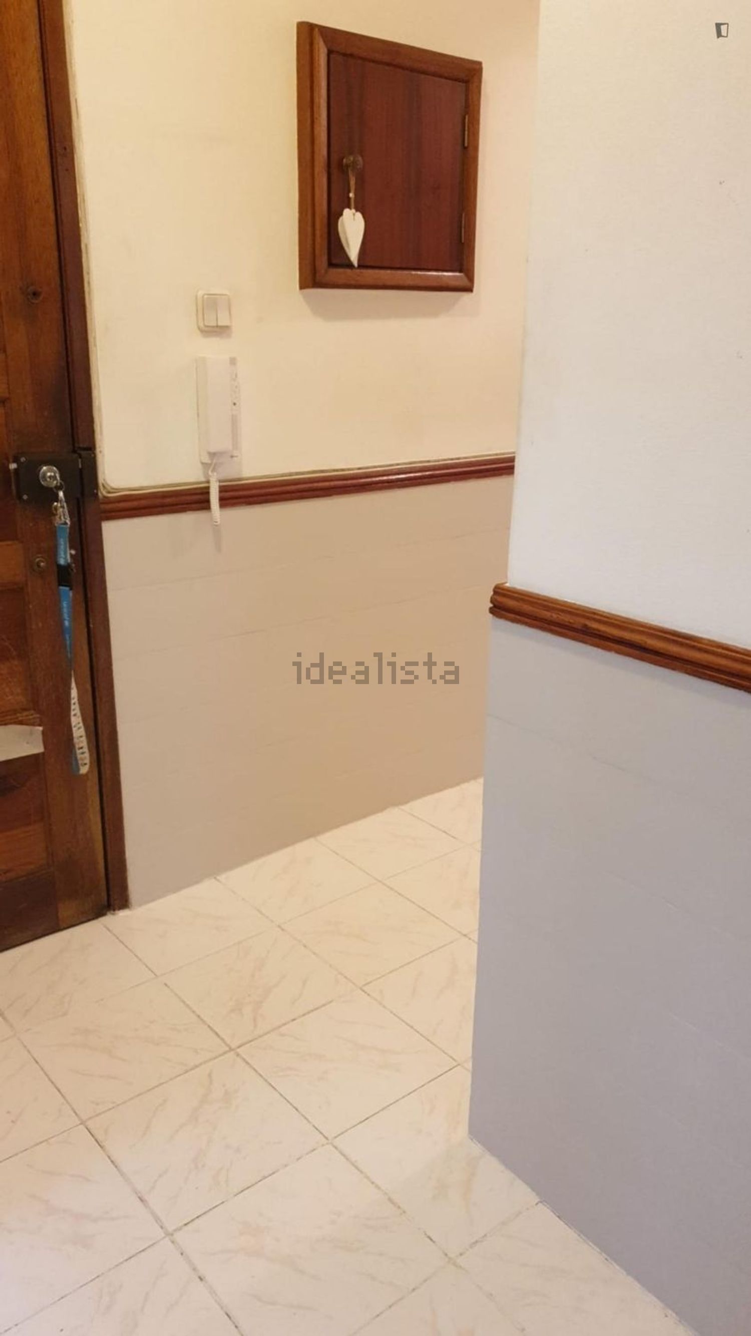 出租房间在Rua João Pinto Ribeiro - 照片