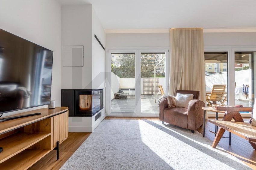 公寓 t3出售在Rua José Régio s/n