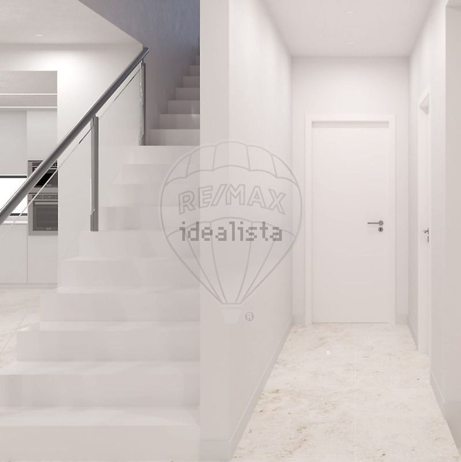 小楼房或独栋别墅出售在Rua Antero de Quental - 详情