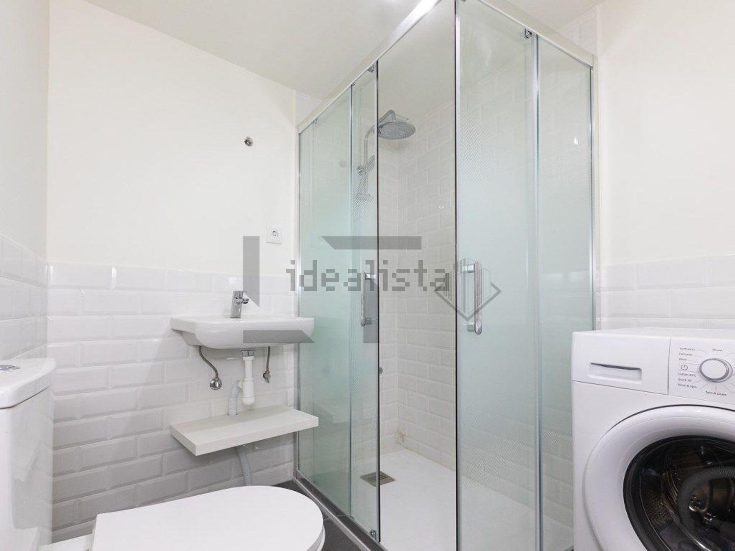 公寓 t2出售在Rua São Tomé - 卫生间