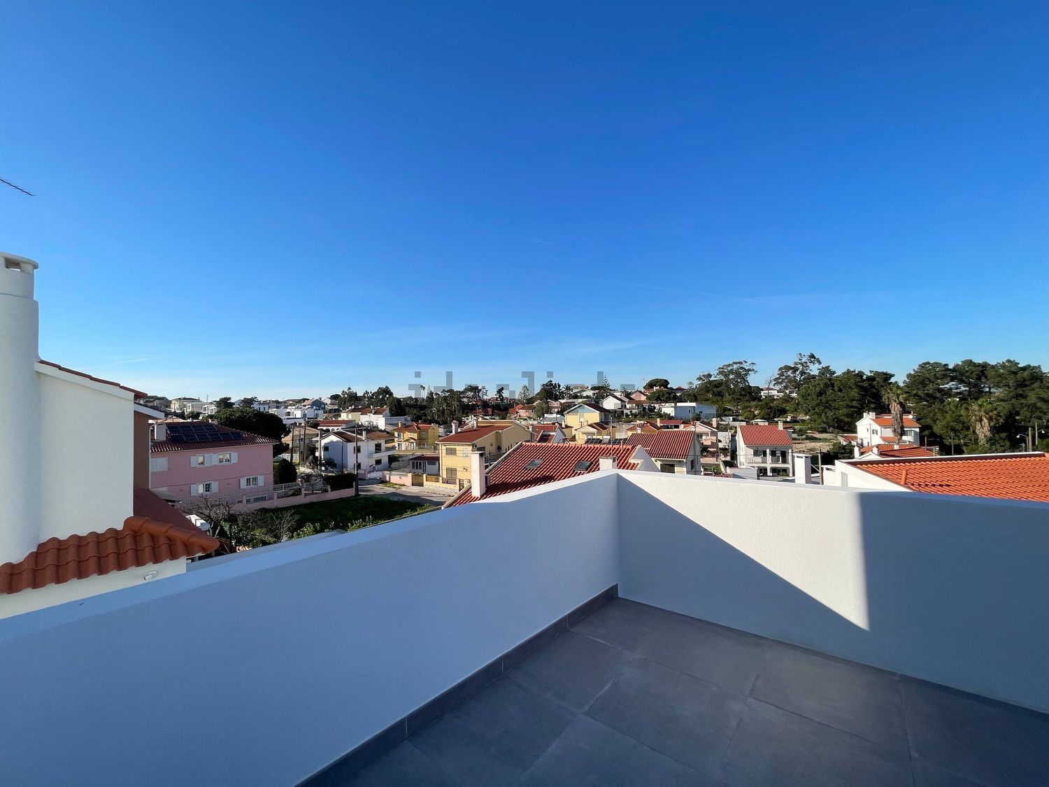 小楼房或独栋别墅出售Quinta do Macuá, 2 - 阳台