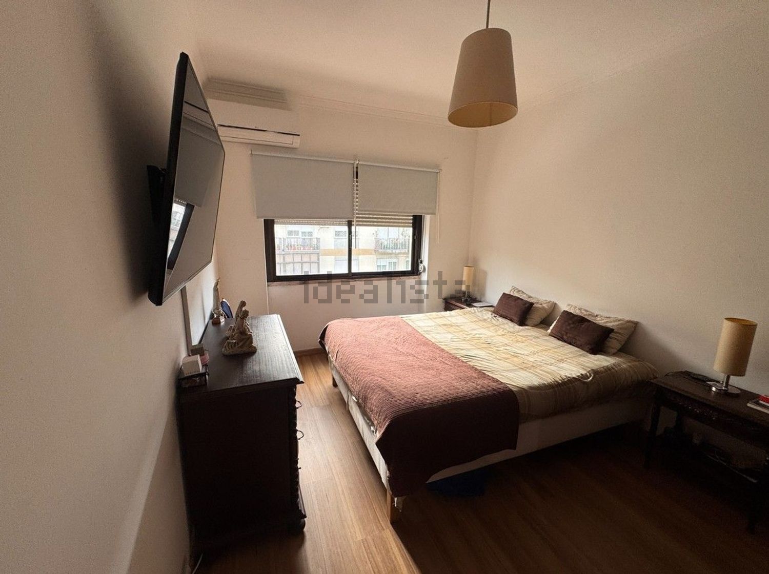 公寓 t4出售在Centro - 卧室