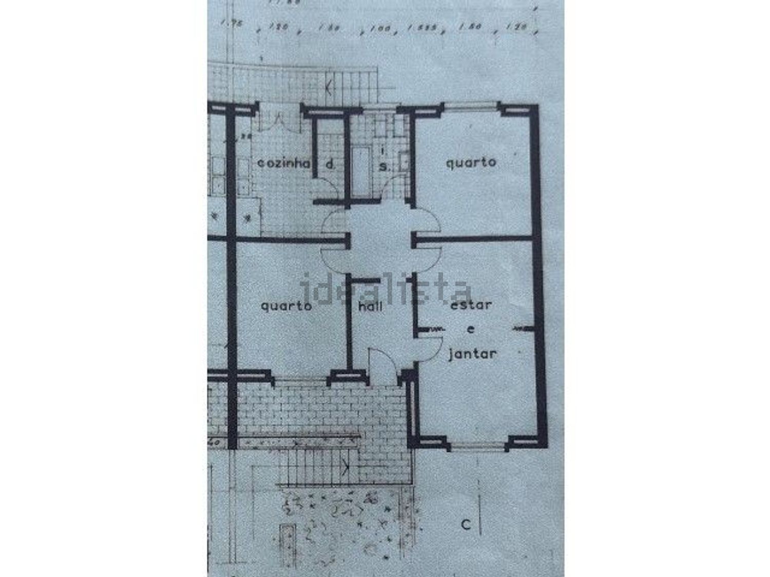 双拼别墅出售Mucifal s/n - 平面图