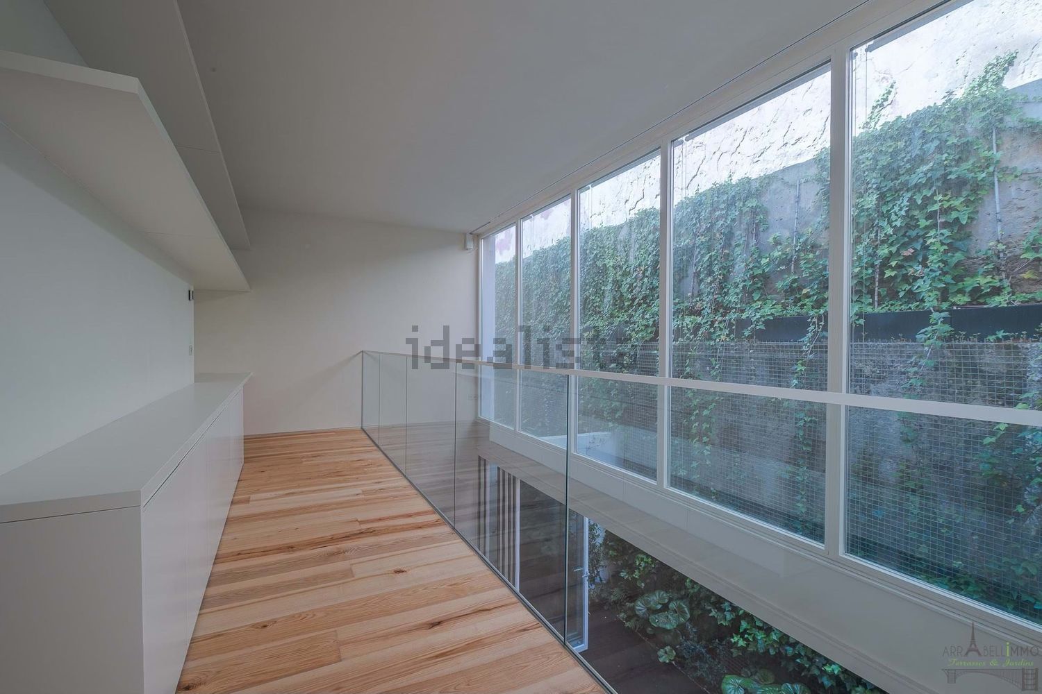 公寓 t3出售在Marvila - 过道