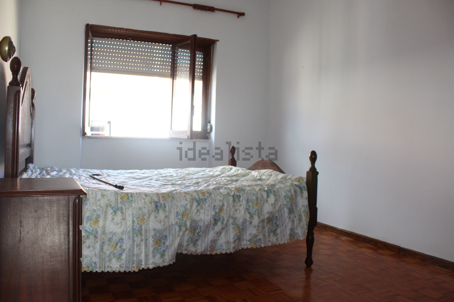 出租公寓 t2在Alcochete - 卧室