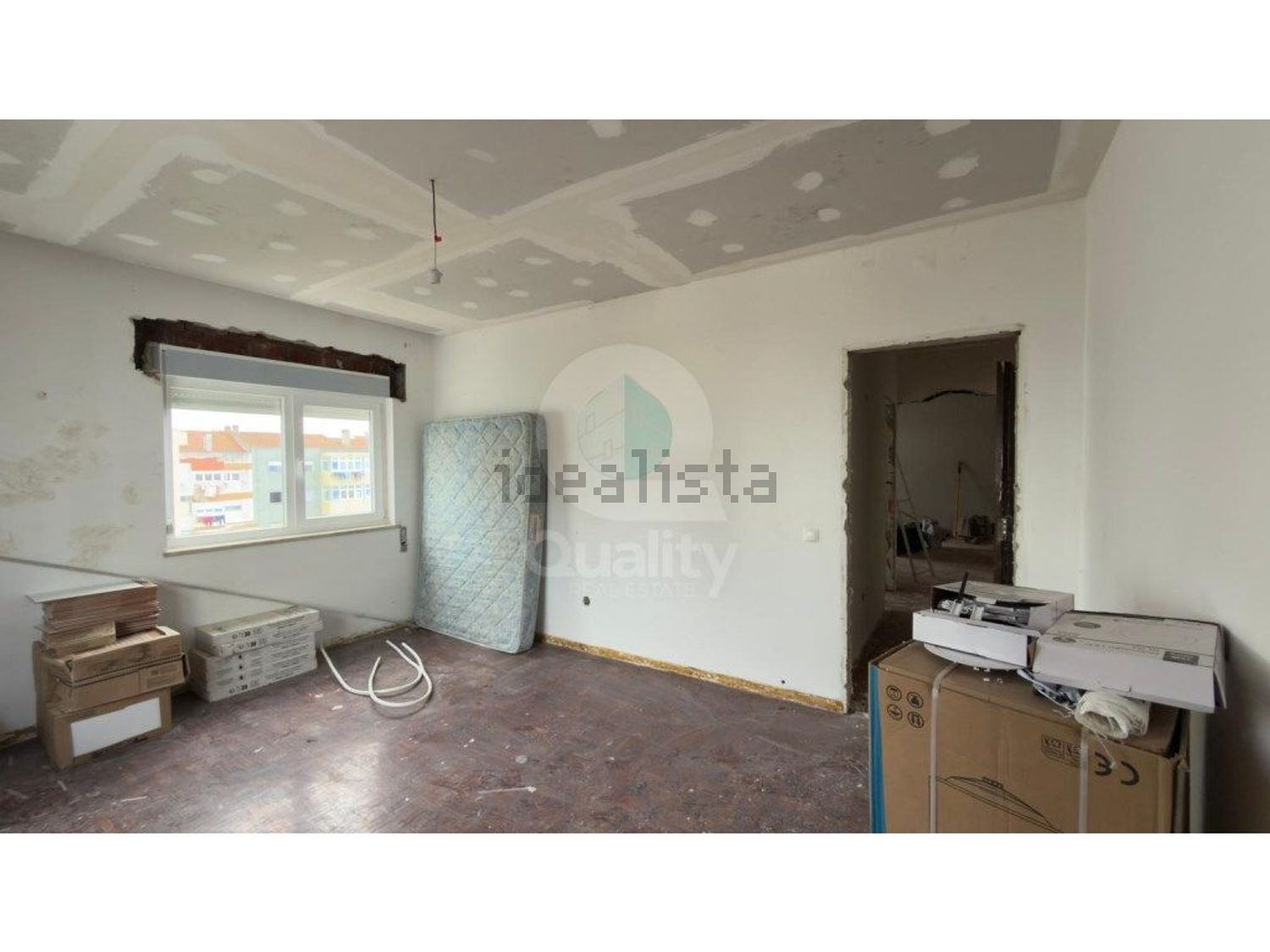 复式公寓出售在Rua Professor Bento de Jesus Caraça - 照片