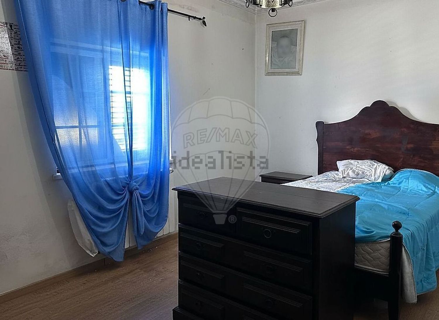 小楼房或独栋别墅出售在Rua do Sol - 卧室