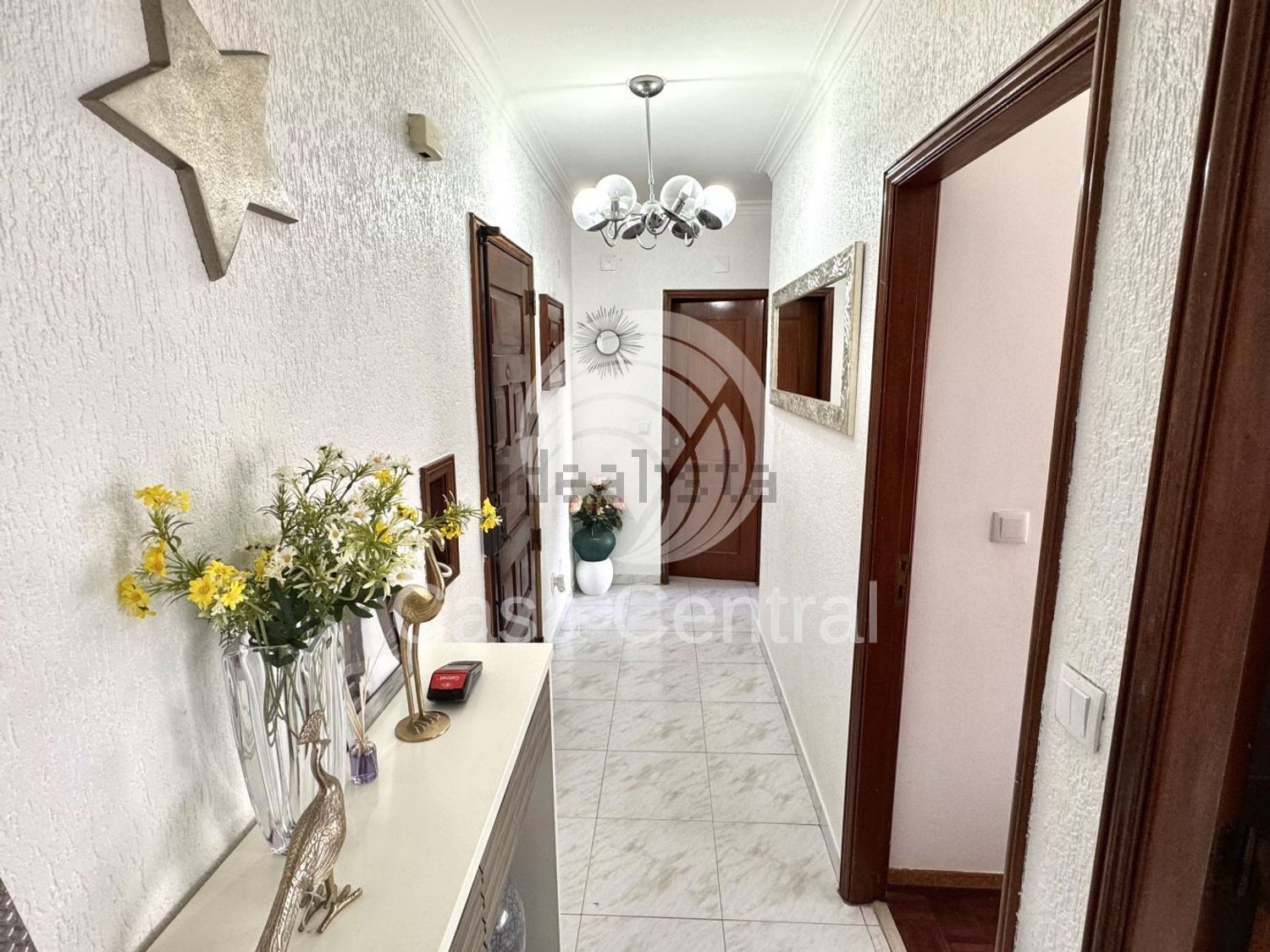 公寓 t2出售在Rua Mirante, 35 - 过道