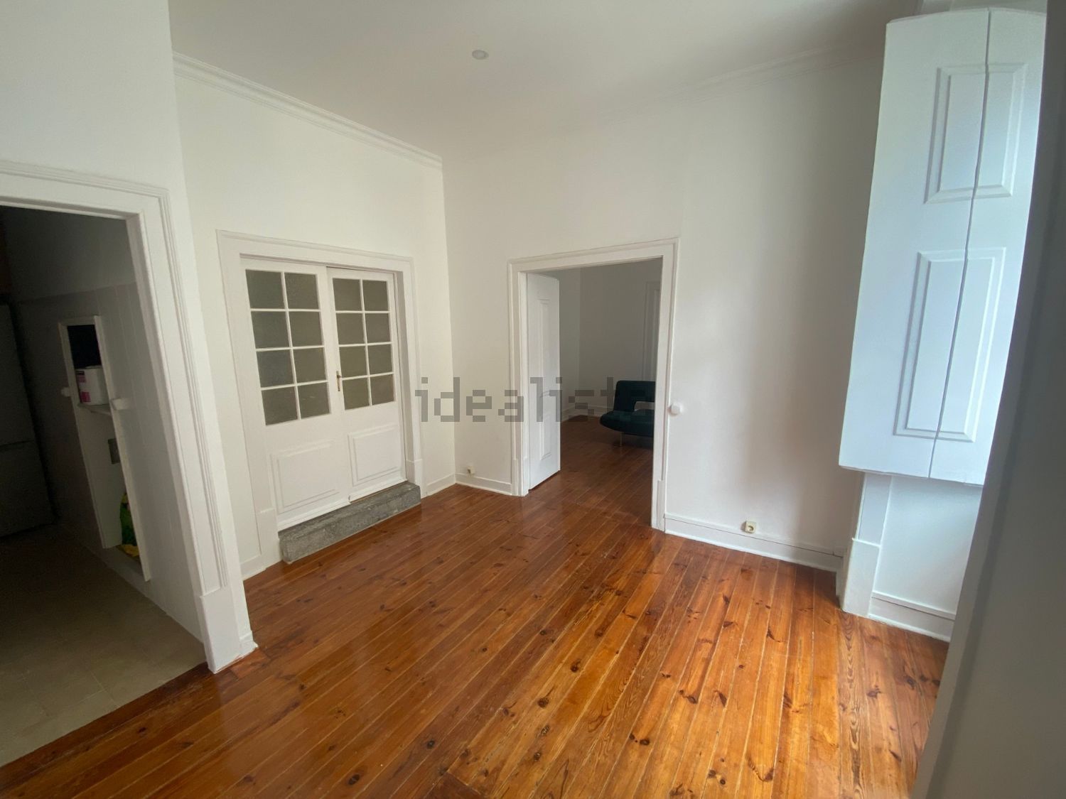 出租房间在Rua da Assunção, 8 - 餐厅