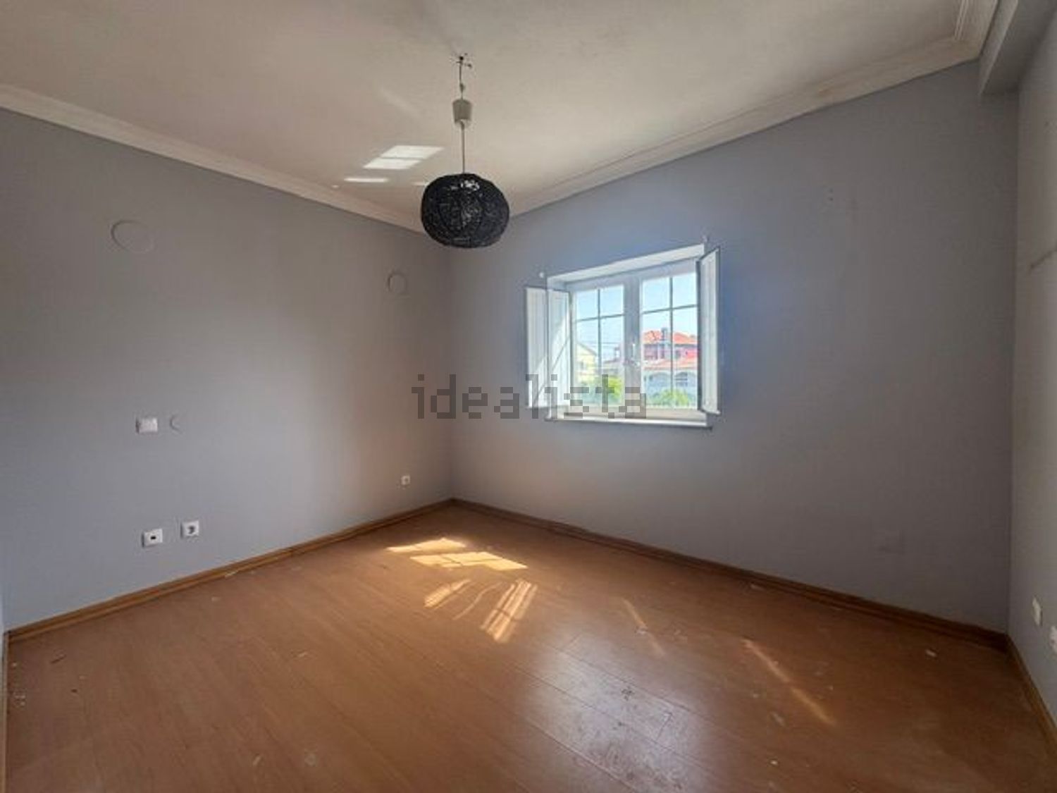 出租双拼别墅Quinta das Laranjeiras, 1 - 居住