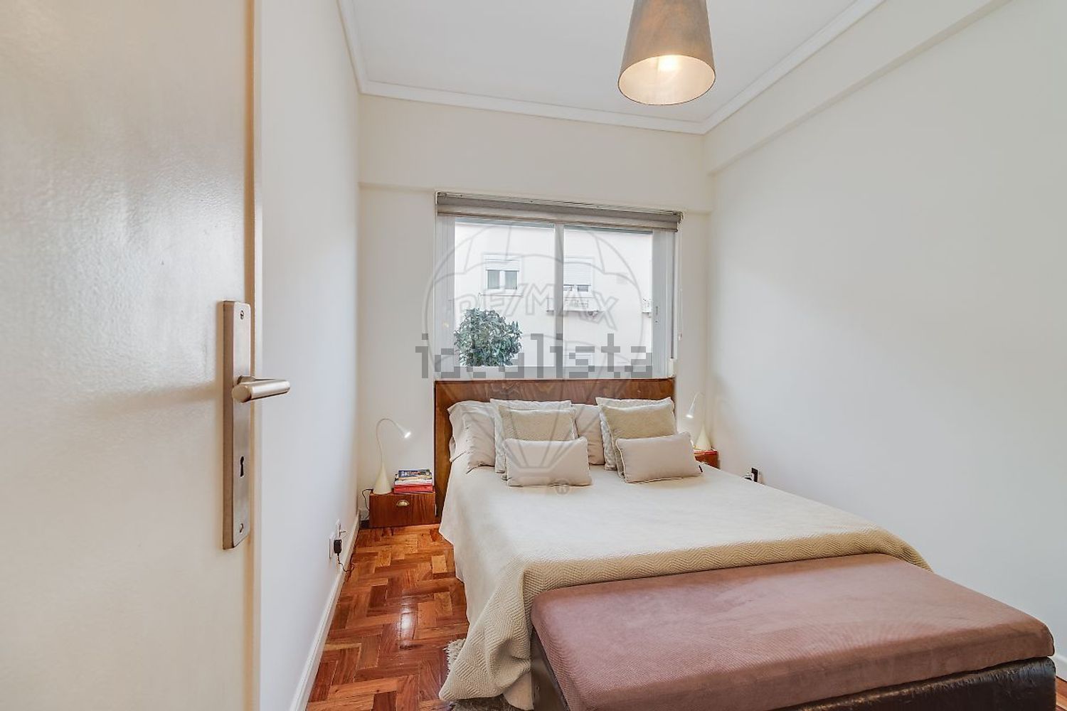 公寓 t3出售在Rua Dom Domingos Jardo - 卧室