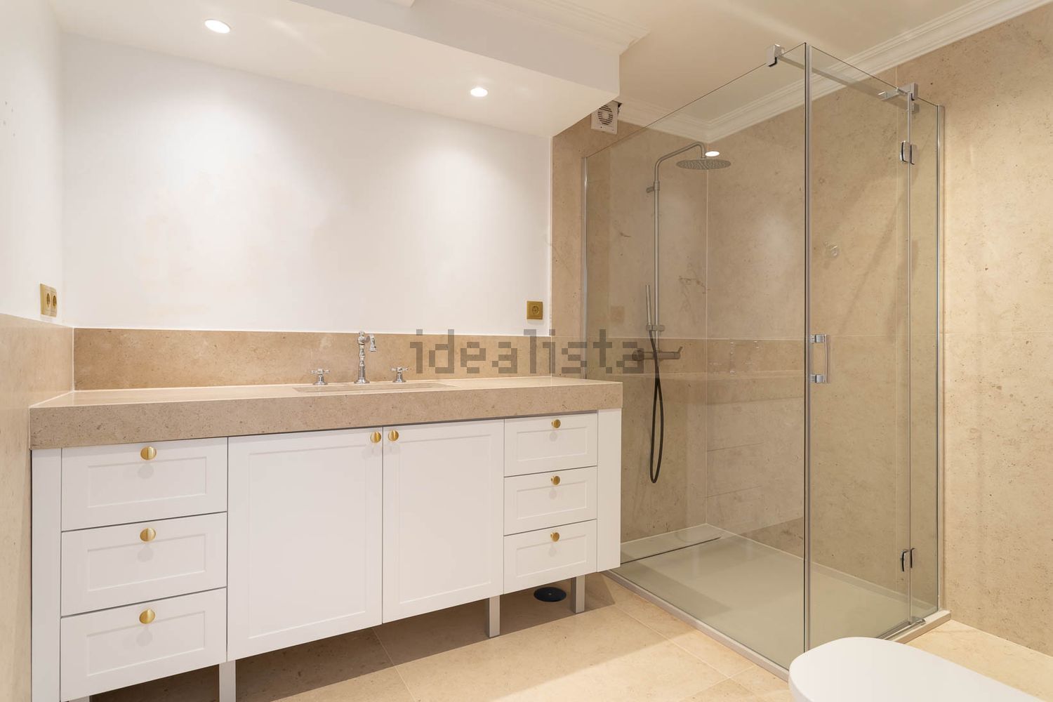 复式公寓出售在Rua de São Marçal - 厨房