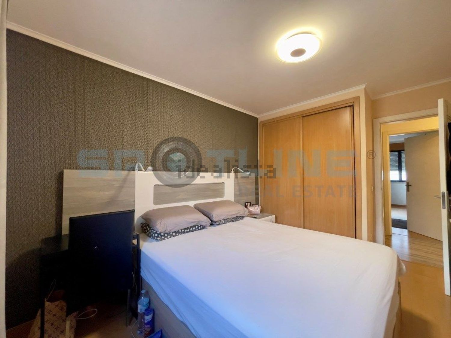 公寓 t4出售在Rua Barata Feyo, 10 - 卧室