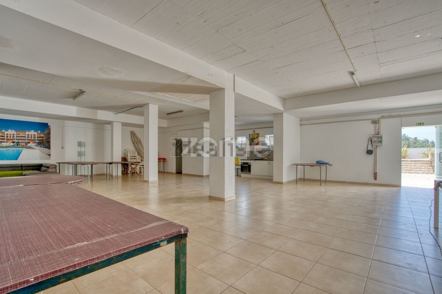 复式公寓出售在Rua dos Eucaliptos, 2 - 共同区域