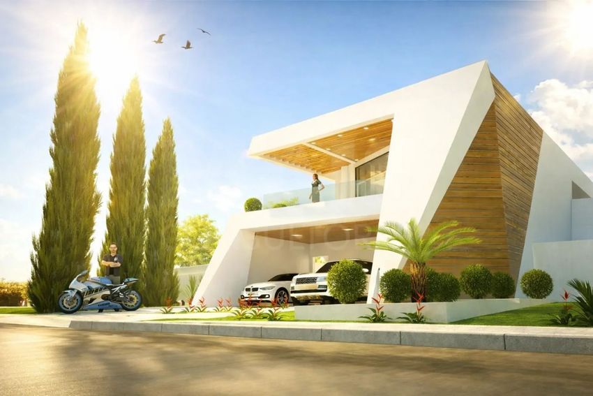 小楼房或别墅出售在Santo Antão e São Julião do Tojal