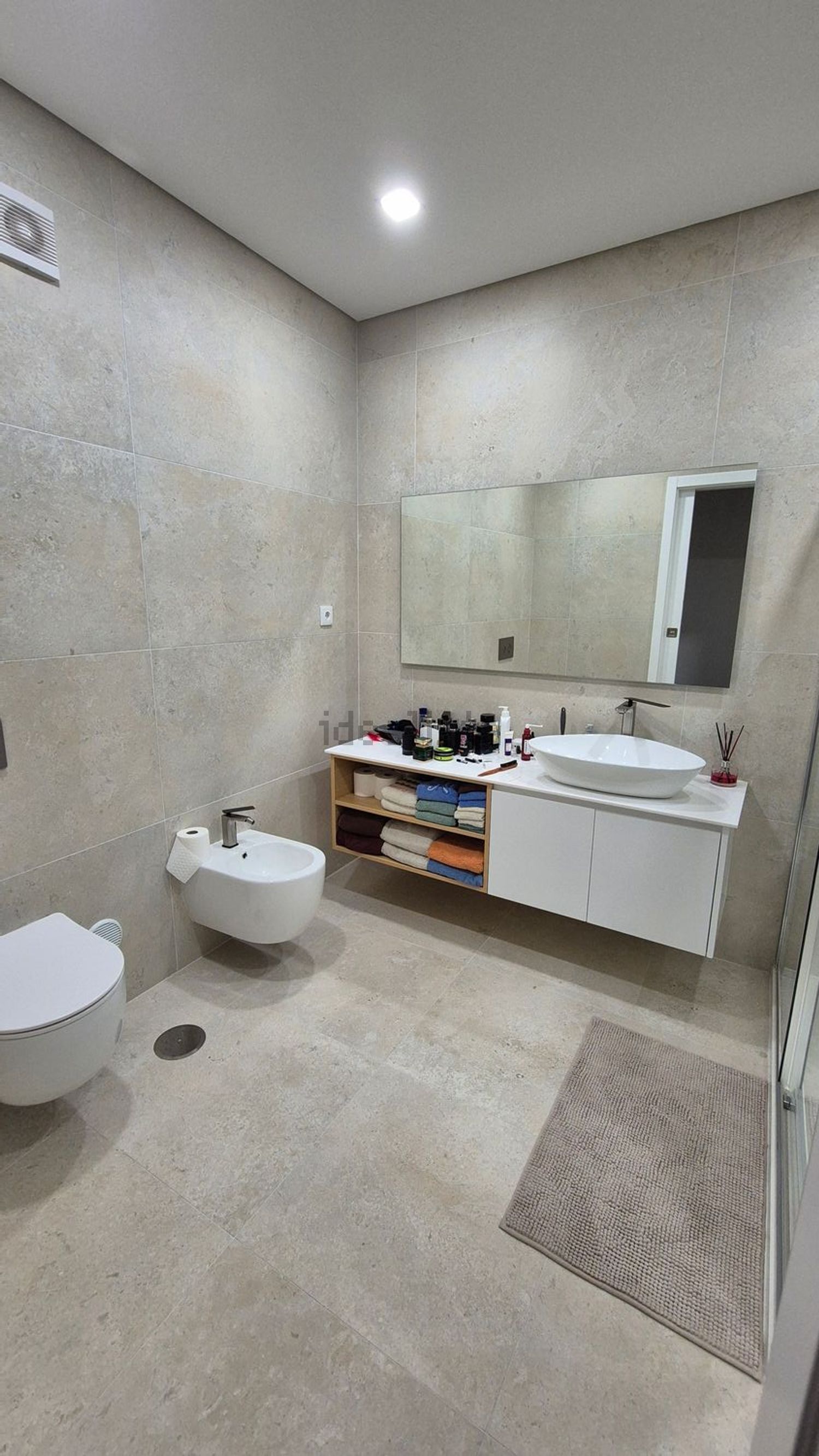 公寓 t3出售在Rua do Rossio, 6 - 卫生间